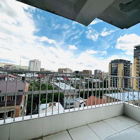 Suite Apartment On Pushkin Street Jerevan Eksteriør bilde